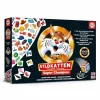 Clearance educa Vildkatten Super Champion