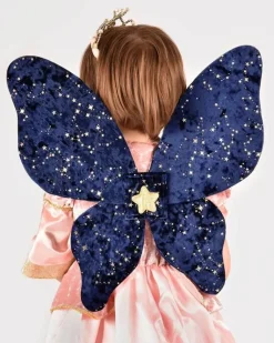 Best Den Goda Fen Vinger - Velour m. stjerner