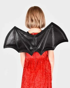 Best Den Goda Fen Vingesæt - Flagermus, str. 2-10 år