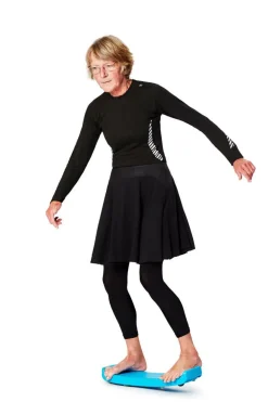 New Gonge Vippebræt - Robo-Board