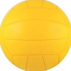 Spordas Volleyball af skum - Ø20 cm