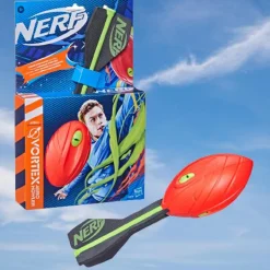 Discount Vortex Bold - flyver som en hvirvelvind