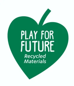 Clementoni Værktøjsbænk i 100% genbrugsplast