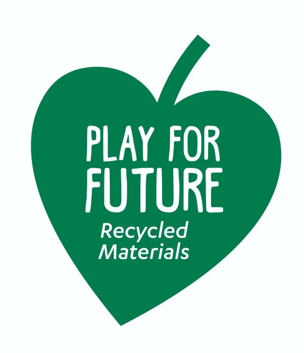 Clementoni Værktøjsbænk i 100% genbrugsplast