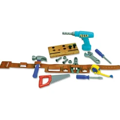 Outlet Learning Resources Værktøjssæt i kuffert