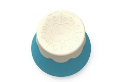 Clearance Vuggende vulkan stol/skammel til børn