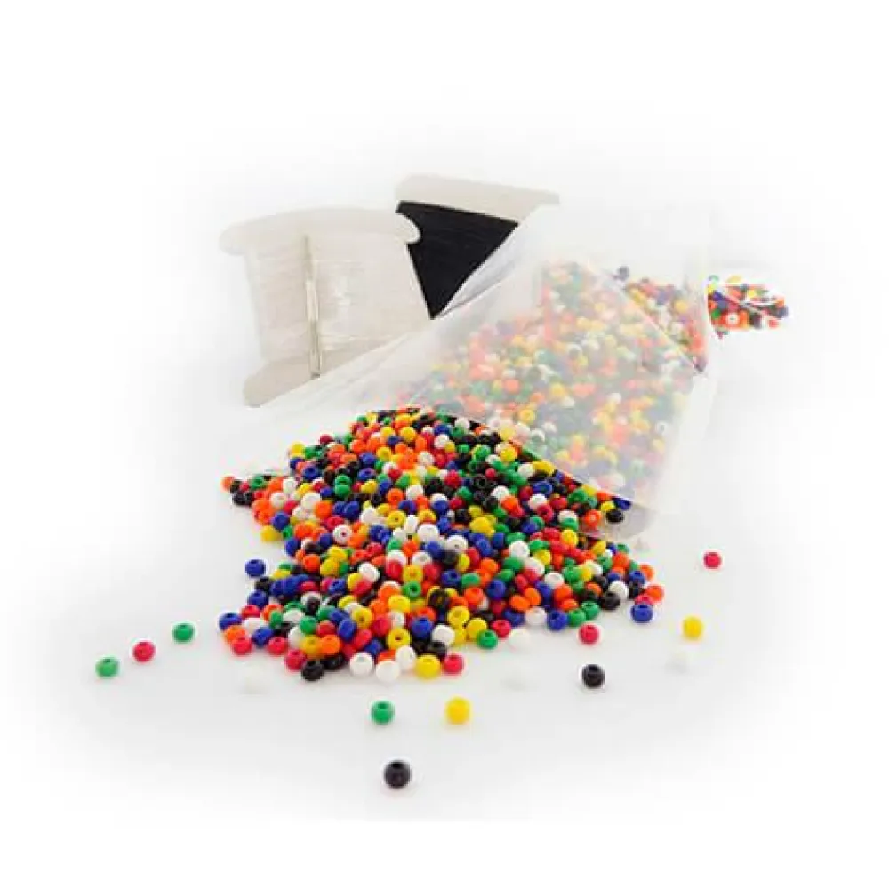 Sale Væveramme - Perlevæv, tilbehør