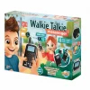 Sale Buki France Walkie Talkie Messenger