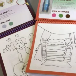 Online Ciha Water reveal - Eventyr