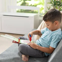 Hot Melissa & Doug Water Wow, Mal med vand - Bondegård