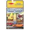 Melissa & Doug Water Wow, Mal med vand - Transport