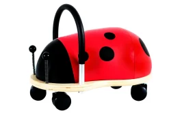 Wheely Bug Lille - Mariehøne