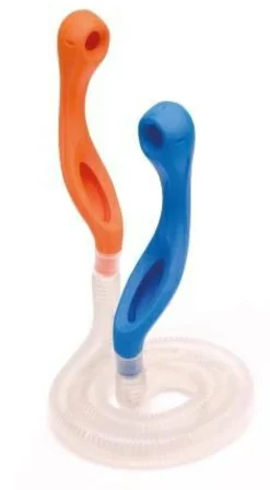 WhisperPhone Duet m. rør