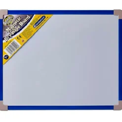 Clearance Brainstorm Whiteboard, magnetisk - 25 x 29,5 cm