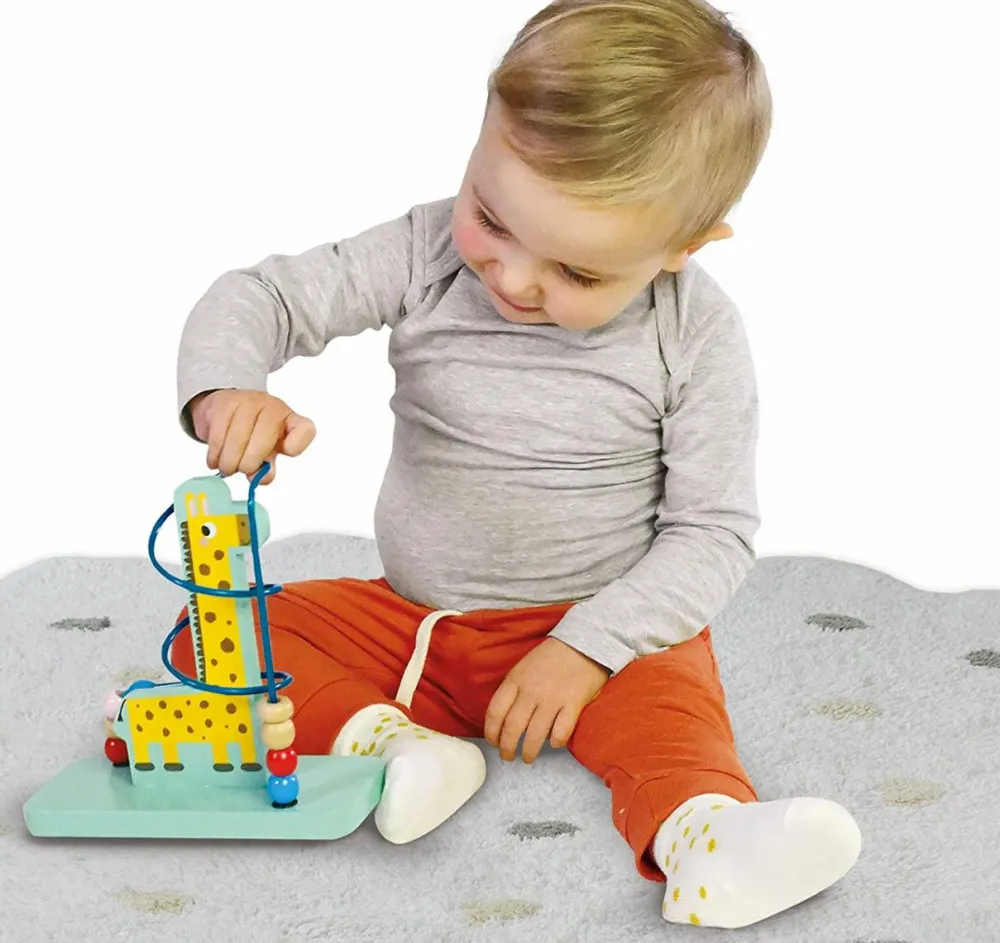 Clearance SES Creative Wirebane - Giraf