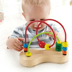 Clearance Hape Wirebane med sugekop