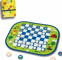 Outlet SES Creative Wrap&Go - Dam, Huskespil og Jeg skal på tur