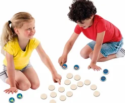 Outlet SES Creative Wrap&Go - Dam, Huskespil og Jeg skal på tur