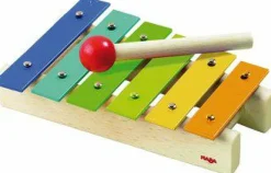 Clearance Haba Xylofon - Min første