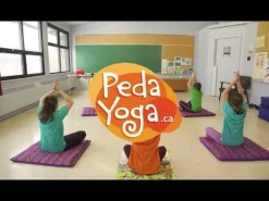 Yoga - Startsæt