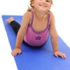 Best Yogamåtte basic - Barn