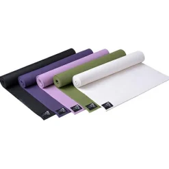Sale Yogamåtte basic - Voksen