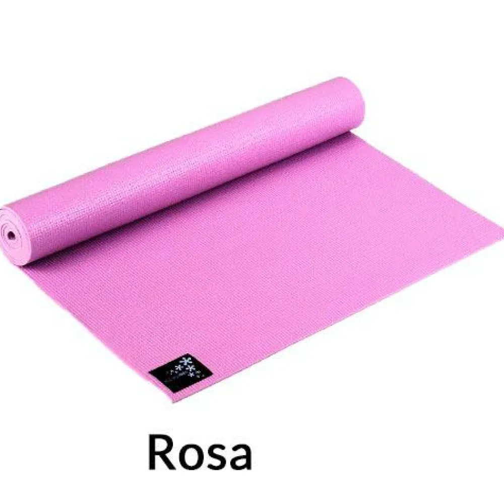 Sale Yogamåtte basic - Voksen