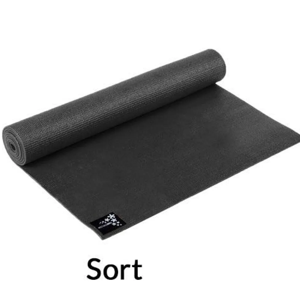 Sale Yogamåtte basic - Voksen