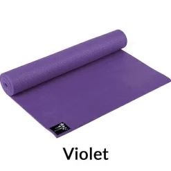 Sale Yogamåtte basic - Voksen