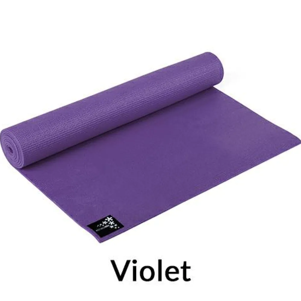 Sale Yogamåtte basic - Voksen