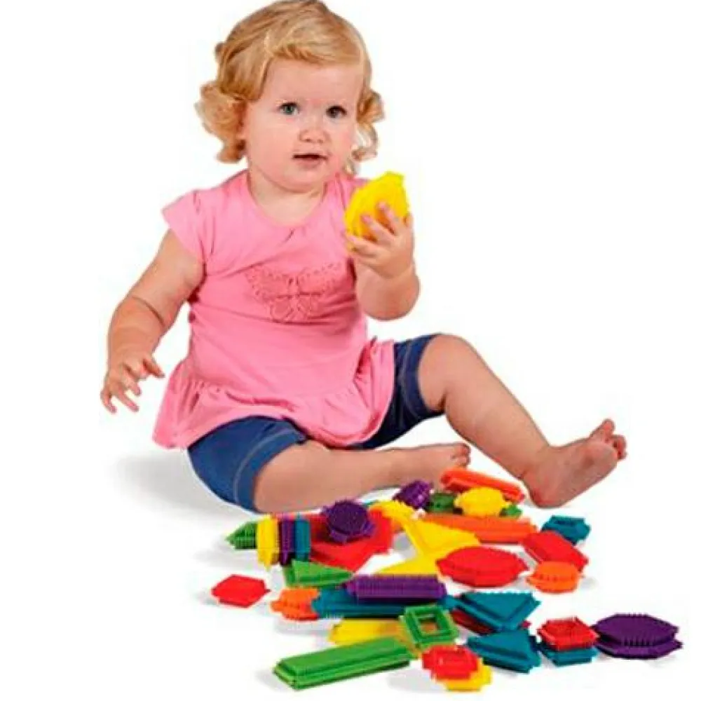 Online edushape Young Brix, 36 dele