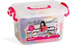 Online edushape Young Brix, 36 dele