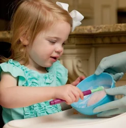 Sale Z-Vibe® tilbehør - Ekstra top mini (0-2,5 år)